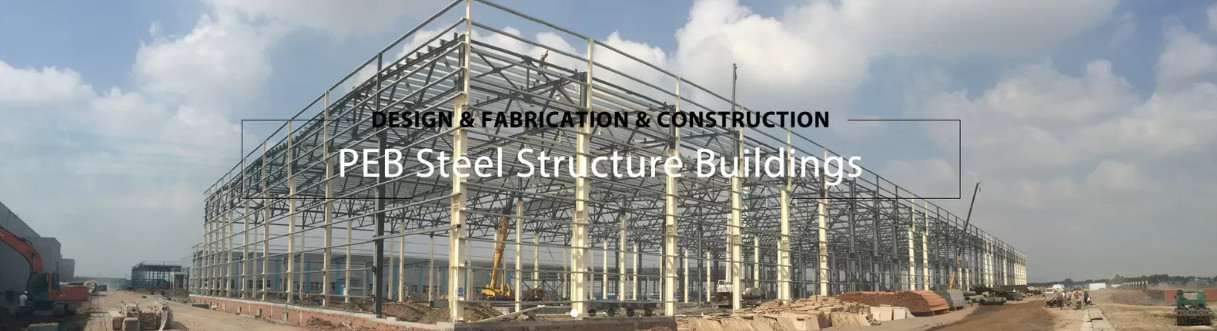 calidad Fabricación de la estructura de acero fábrica