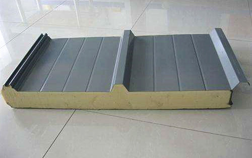 Estructura de acero prefabricada con viga H 2