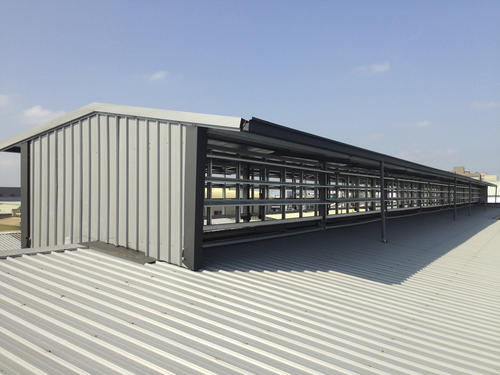 Edificios de acero modulares de varios pisos 2