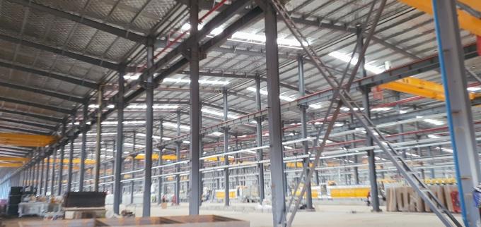 último caso de la compañía sobre Planta de producción de caucho y neumáticos de Tailandia  2