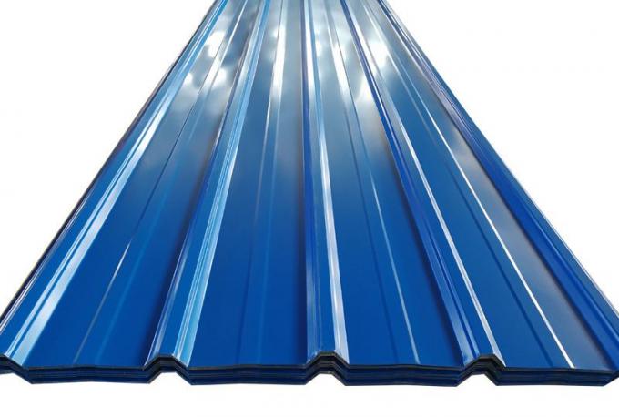 Almacén de acero estructural prefabricado de alta resistencia resistente para una capacidad de carga superior 2